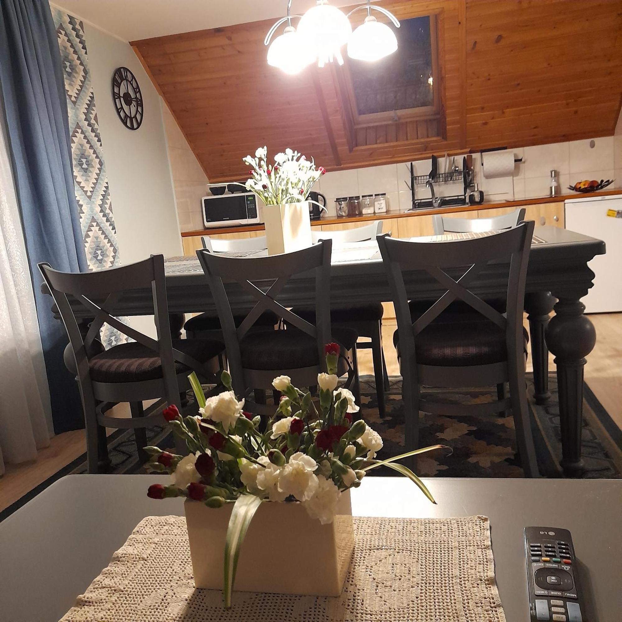 Grzybki Trzy Apartment Ilawa Ngoại thất bức ảnh